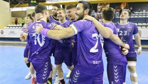 El Quabit arranca dos puntos vitales en su fortín