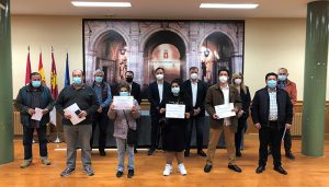 El Recual 2020 del Ayuntamiento de Cuenca se cierra con más de 70 actuaciones en seis colegios