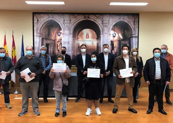 El Recual 2020 del Ayuntamiento de Cuenca se cierra con más de 70 actuaciones en seis colegios