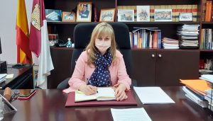 El Servicio de Atención Temprana del Centro Base de Cuenca organiza talleres de formación gratuitos para familiarizarse con el uso de comunicadores dinámicos