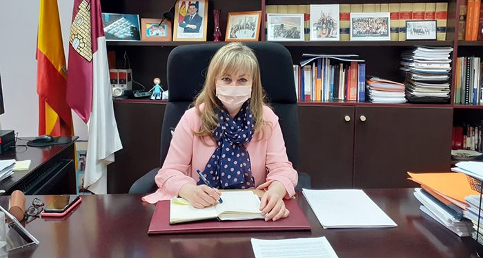 El Servicio de Atención Temprana del Centro Base de Cuenca organiza talleres de formación gratuitos para familiarizarse con el uso de comunicadores dinámicos