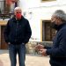 El subdelegado del Gobierno en Cuenca visita Huélamo y conoce las actuaciones del Camino Natural del Júcar 3 El subdelegado del Gobierno en Cuenca visita Huélamo y conoce las actuaciones del Camino Natural del Júcar