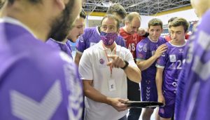 El Villa de Aranda amarga el estreno de Reñones con el Quabit