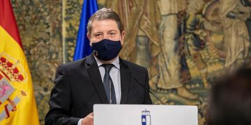 Page está convencido de que el Gobierno va a amparar a las comunidades autónomas tras el estado de alarma