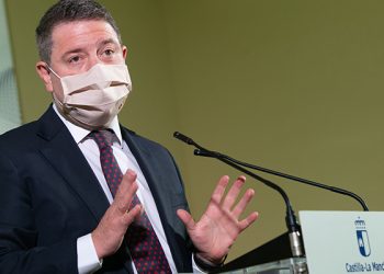 Emiliano García-Page