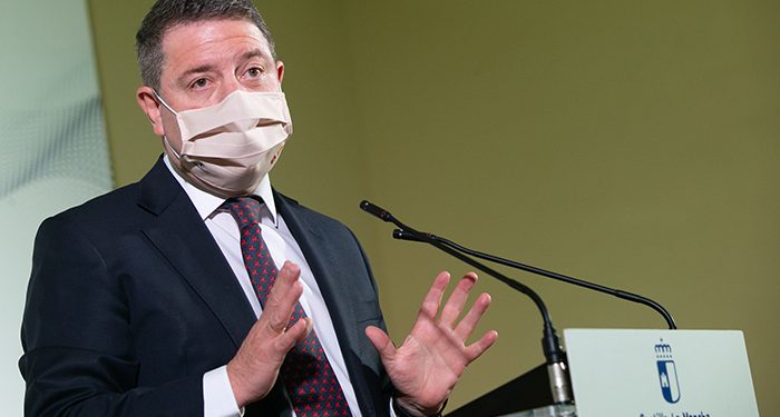 Emiliano García-Page