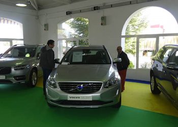 En Cuenca se venden menos coches ahora que el año pasado cuando los concesionarios estaban cerrados