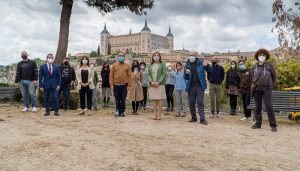 En marcha un ciclo pionero de formación artística para entornos sociosanitarios