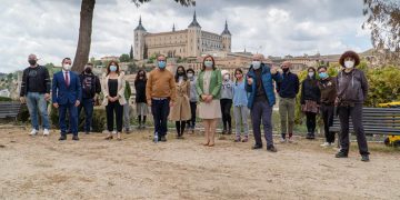 En marcha un ciclo pionero de formación artística para entornos sociosanitarios