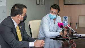 Éste será el primer verano en el que no haya cisternas de abastecimiento para los habitantes de los municipios Ribereños