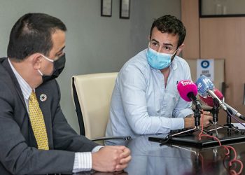 Éste será el primer verano en el que no haya cisternas de abastecimiento para los habitantes de los municipios Ribereños