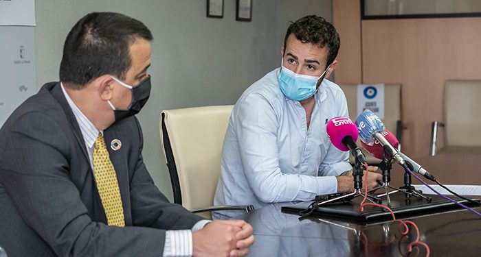 Éste será el primer verano en el que no haya cisternas de abastecimiento para los habitantes de los municipios Ribereños