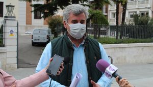 Esteban pide explicaciones a Vega sobre “las mentiras continuadas” de la nueva consejera acerca de su formación y experiencia laboral