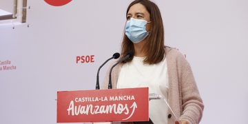 Esther Padilla