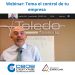 Éxito del nuevo webinar de CEOE-Cepyme Guadalajara basado en como tomar el control de tu empresa