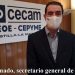 CECAM reclama medidas laborales al Gobierno nacional para evitar mayores incrementos del desempleo 3 Félix Peinado