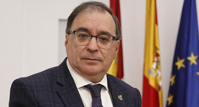 El discurso del odio, un arma letal 1 Fernando Mora