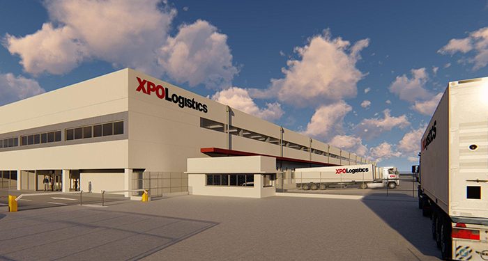 FeSMC UGT CLM denuncia que XPO Logistics no valora la igualdad en la empresa 1 FeSMC UGT CLM denuncia que XPO Logistics no valora la igualdad en la empresa