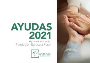 Nueva convocatoria de 'Ayudas Sociales' de Fundación Eurocaja Rural