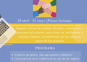 Formación contra la violencia de género en Sigüenza