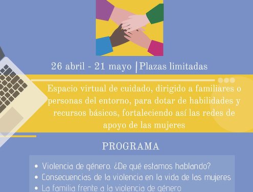 Formación contra la violencia de género en Sigüenza 1 Formación contra la violencia de género en Sigüenza