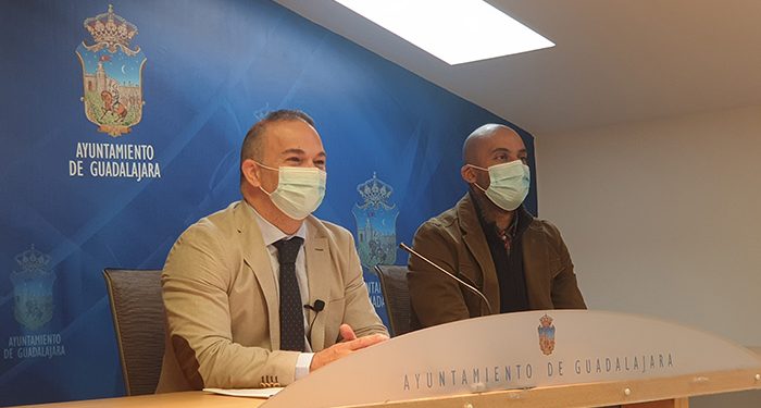 Carnicero: “Rojo destinará solo el 30% de 3 millones de euros a ayudar a los sectores afectados por el Covid-19” 1 Carnicero: “Rojo destinará solo el 30% de 3 millones de euros a ayudar a los sectores afectados por el Covid-19”