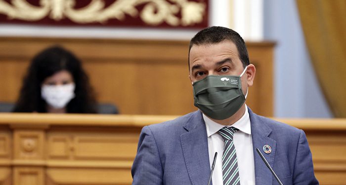 Francisco Martínez Arroyo