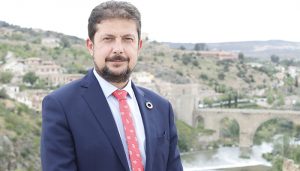 Francisco Pérez Torrecilla