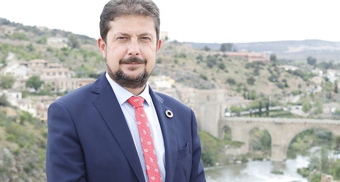 Francisco Pérez Torrecilla