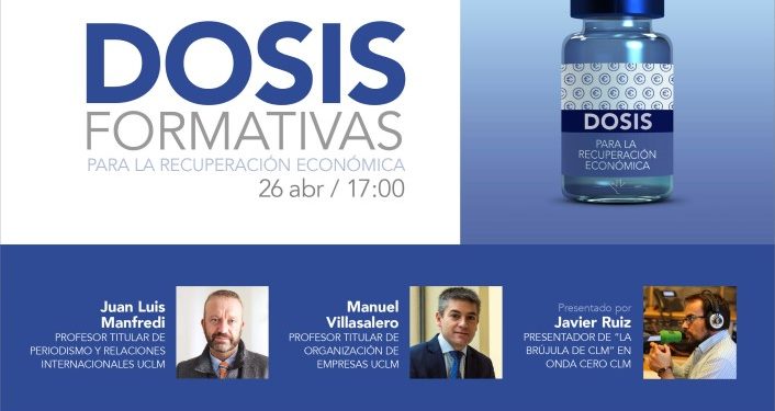 Fundación Eurocaja Rural acerca las novedades de los fondos europeos para la transformación y recuperación económica post pandemia