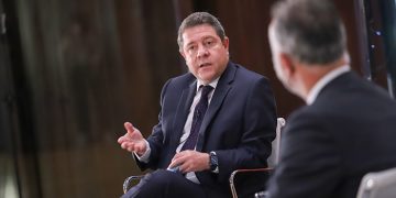 García-Page: “El dinero europeo debe servir para mejorar en condiciones estructurales, de competitividad económica y de sostenibilidad”