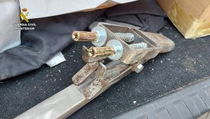 Golpe al tráfico de drogas en Cuenca con 17 personas detenidas