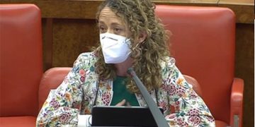 Gracia Canales: “La verdadera vacuna para luchar contra la Violencia de Género está en la educación”