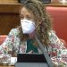 Gracia Canales: “La verdadera vacuna para luchar contra la Violencia de Género está en la educación” 3 Gracia Canales
