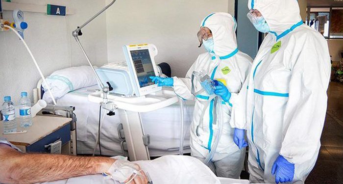 Guadalajara capital, Azuqueca, Alovera, Cabanillas y El Casar, las localidades más afectadas por el covid en Guadalajara en la semana del 22 al 28 de marzo 1 Guadalajara capital, Azuqueca, Alovera, Cabanillas y El Casar, las localidades más afectadas por el covid en Guadalajara en la semana del 22 al 28 de marzo