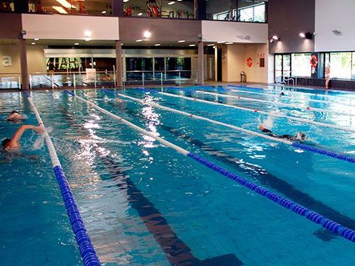 Guadalajara ya tiene reglamento regulador de las instalaciones deportivas municipales 1 Guadalajara ya tiene reglamento regulador de las instalaciones deportivas municipales