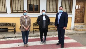 Hay un pueblo en Cuenca que está deseando que gane Ayudo las elecciones en Madrid