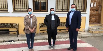Hay un pueblo en Cuenca que está deseando que gane Ayudo las elecciones en Madrid