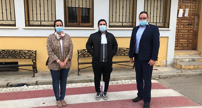 Hay un pueblo en Cuenca que está deseando que gane Ayuso las elecciones en Madrid 1 Hay un pueblo en Cuenca que está deseando que gane Ayudo las elecciones en Madrid