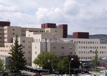 Hospital Cuenca