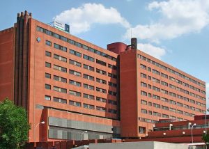 Hospital Guadalajara