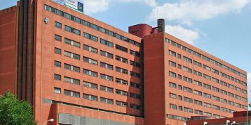 Hospital Guadalajara