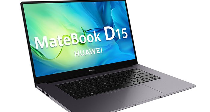 Huawei continúa su expansión en el segmento de portátiles y lanza el MateBook D 15 2021 1 Huawei continúa su expansión en el segmento de portátiles y lanza el MateBook D 15 2021
