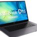 Huawei continúa su expansión en el segmento de portátiles y lanza el MateBook D 15 2021