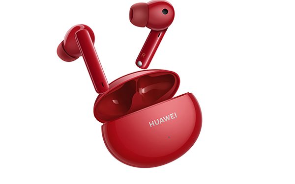 Huawei FreeBuds 4i: Hasta 22 horas de uso con una sola carga 1 Huawei FreeBuds 4i Hasta 22 horas de uso con una sola carga