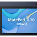 HUAWEI lanza al mercado español la nueva tablet HUAWEI MatePad T 10, una opción multimedia para toda la familia