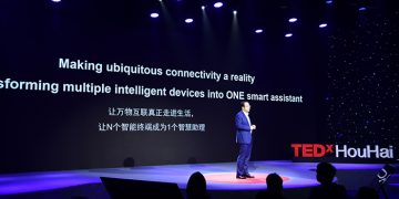 Huawei tiene el objetivo de que HarmonyOS funcione en 300 millones de dispositivos este año
