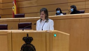 Iceta se muestra dispuesto a valorar un complemento especial a los funcionarios destinados en zonas despobladas