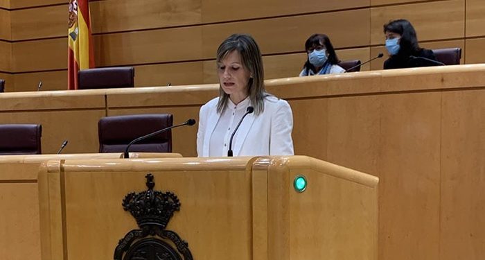 Iceta se muestra dispuesto a valorar un complemento especial a los funcionarios destinados en zonas despobladas 1 Iceta se muestra dispuesto a valorar un complemento especial a los funcionarios destinados en zonas despobladas