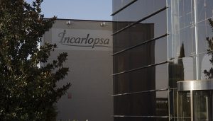 Incarlopsa se anticipa a la normativa que regulará la instalación de sistemas de videovigilancia en los mataderos